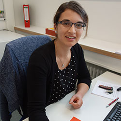 Marina Hald